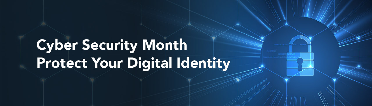 Cyber Security Month